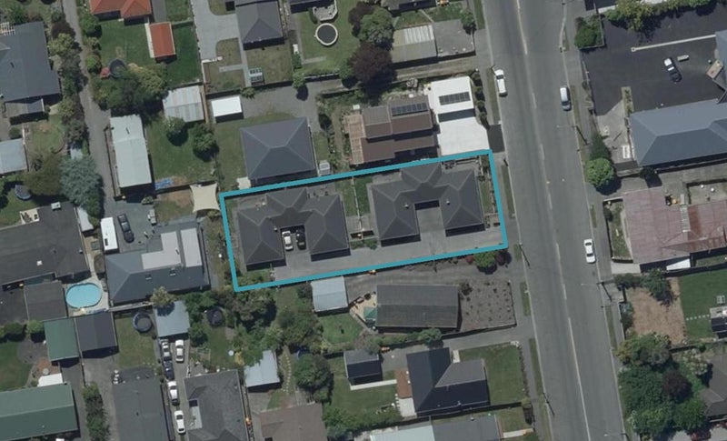 3/123 Gayhurst Road, Dallington, Christchurch - Carousel 1