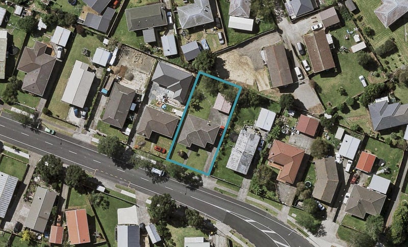 96 Boundary Road, Clover Park, Auckland - Carousel 1