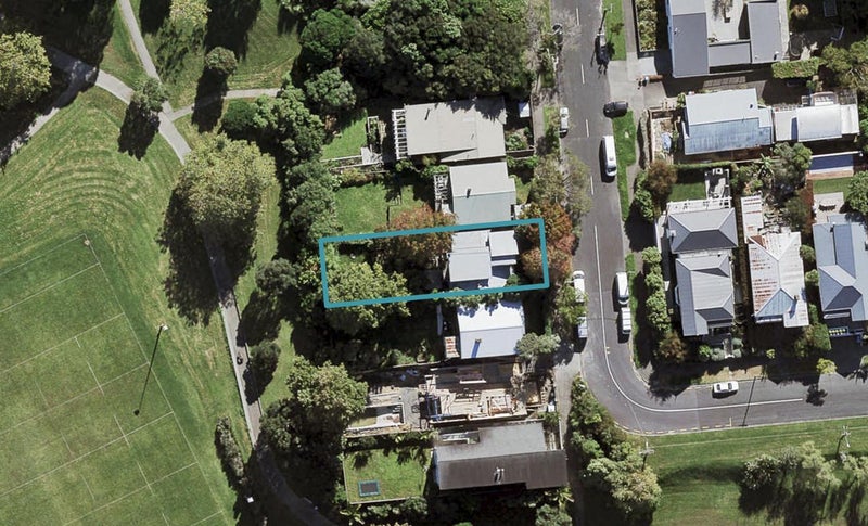 29 Arnold Street, Grey Lynn, Auckland - Carousel 1
