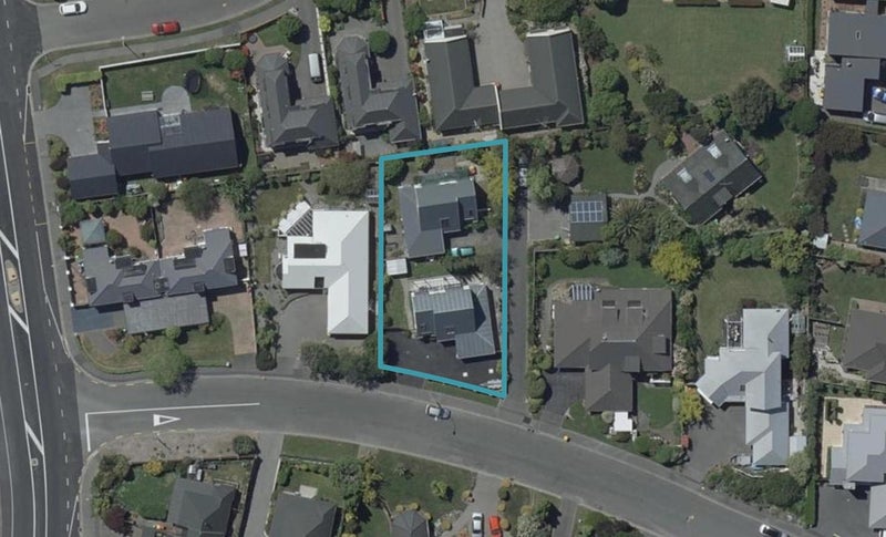 1/5 Pentonville Close, Westmorland, Christchurch - Carousel 1
