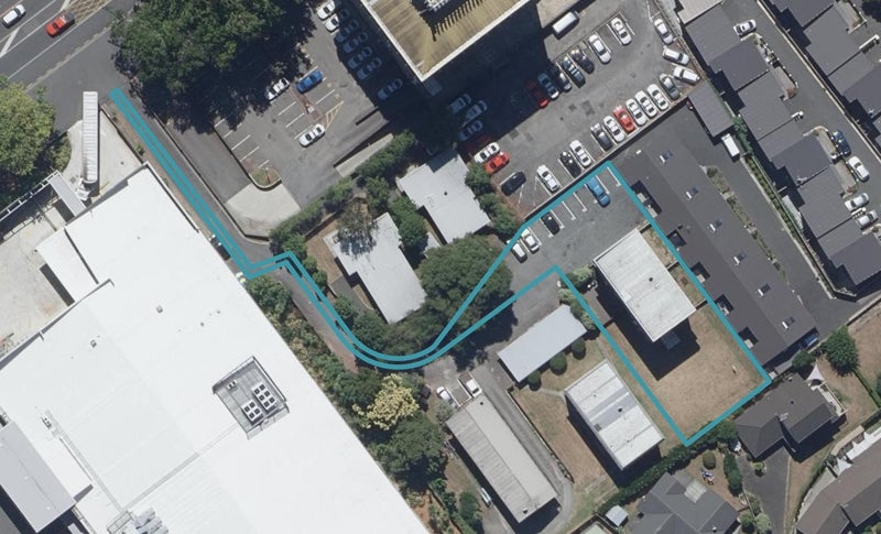 8B Anzac Parade, Hamilton Central, Hamilton - Carousel 1