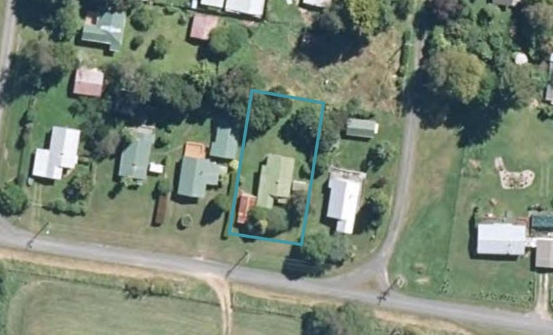 27 Omatane Road, Owhango - Carousel 1