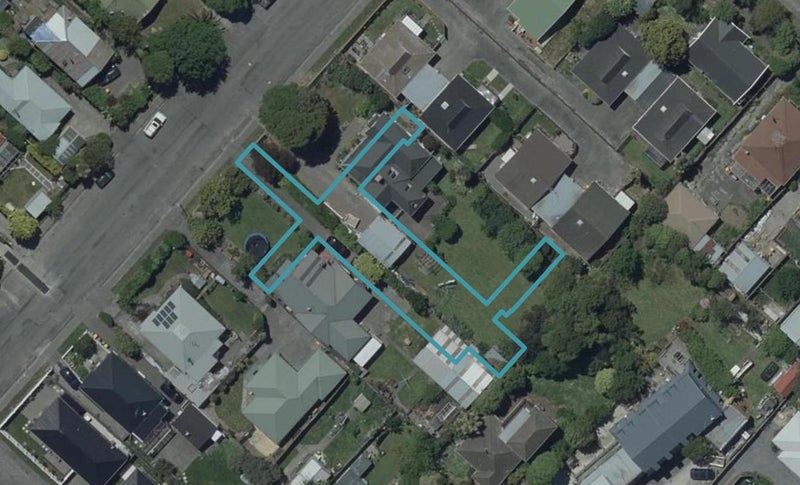 8/130 Tancred Street, Linwood, Christchurch - Carousel 1
