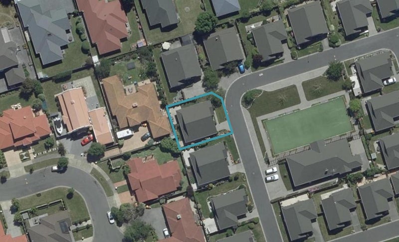 27 Northwood Villas, Northwood, Christchurch - Carousel 1