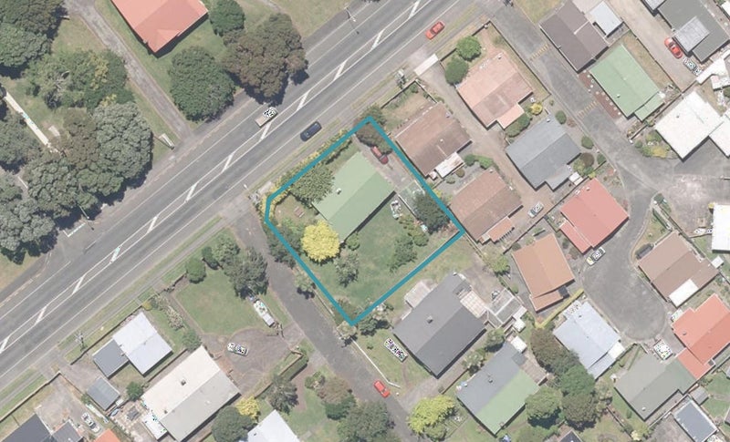 1 Cavell Place, Gonville, Whanganui - Carousel 1