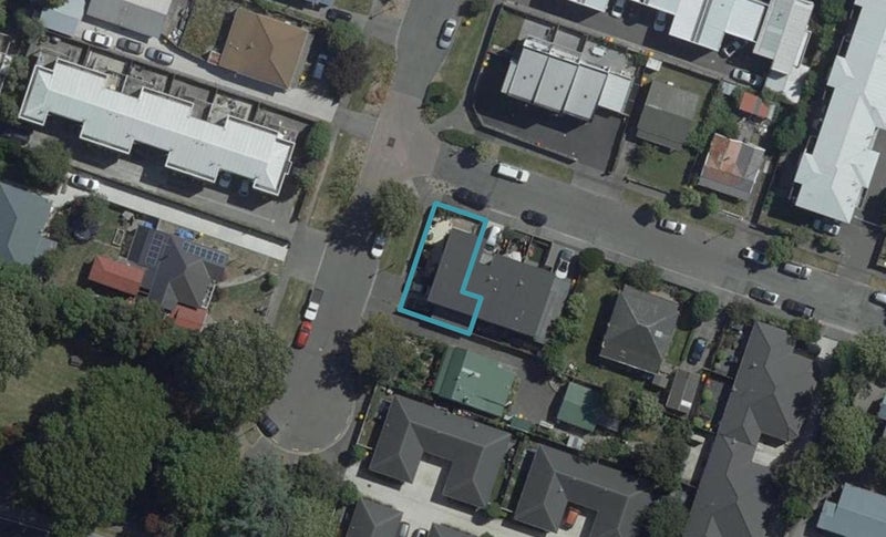 58 Thackeray Place, Waltham, Christchurch - Carousel 1