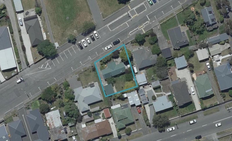 139 Leaver Terrace, North New Brighton, Christchurch - Carousel 1