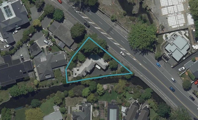 2/131 Rossall Street, Merivale, Christchurch - Carousel 1