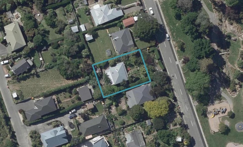39 Port Hills Road, Heathcote Valley, Christchurch - Carousel 1