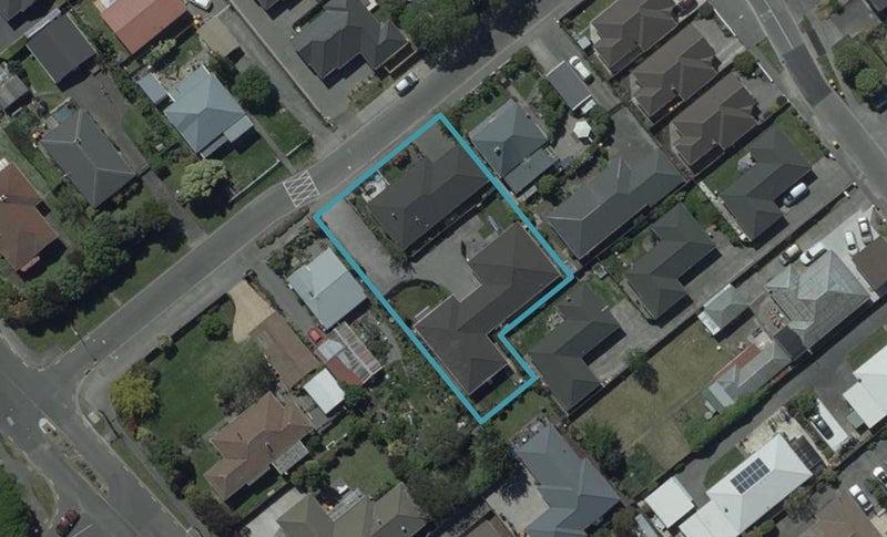 10B Hillmorton Street, Hillmorton, Christchurch - Carousel 1