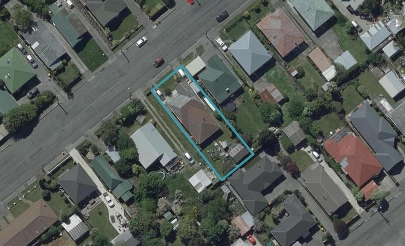 18 Leitch Street, Somerfield, Christchurch - Carousel 1