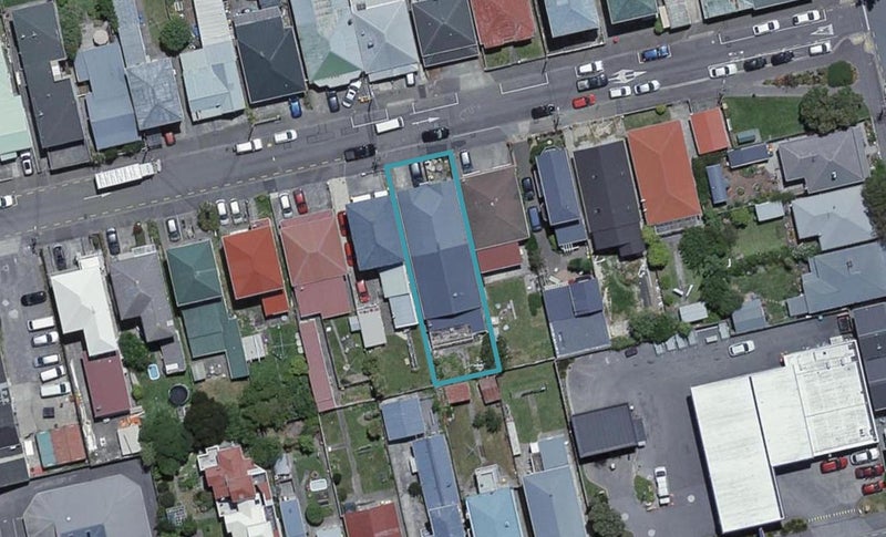 24 Wilson Street, Newtown, Wellington - Carousel 1