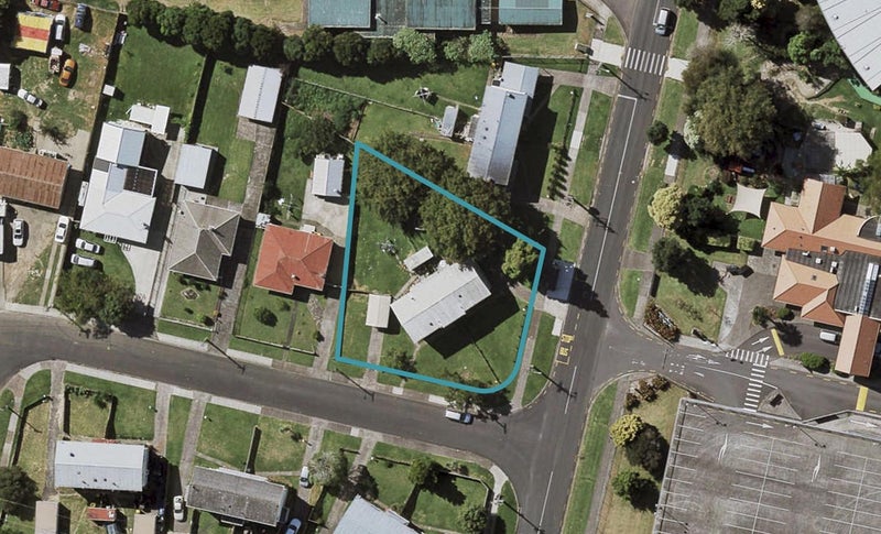1 Lappington Road, Otara, Auckland - Carousel 1
