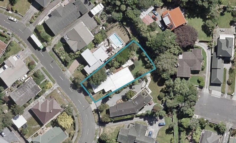 34 Wai-Iti Crescent, Woburn, Lower Hutt - Carousel 1