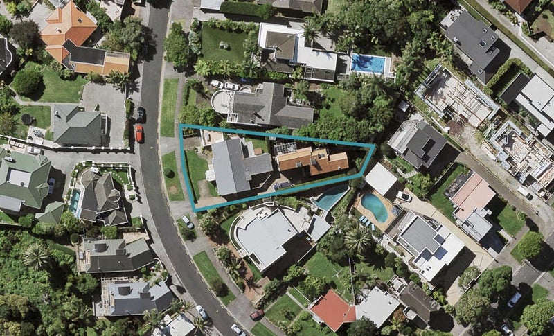 14A Awarua Crescent, Orakei, Auckland - Carousel 1
