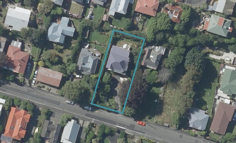 55 Argyle Street, Mornington, Dunedin - Carousel 1