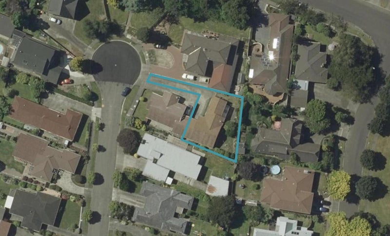 26A Erin Street, Hokowhitu, Palmerston North - Carousel 1