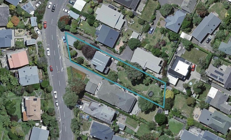 43A Kenya Street, Ngaio, Wellington - Carousel 1