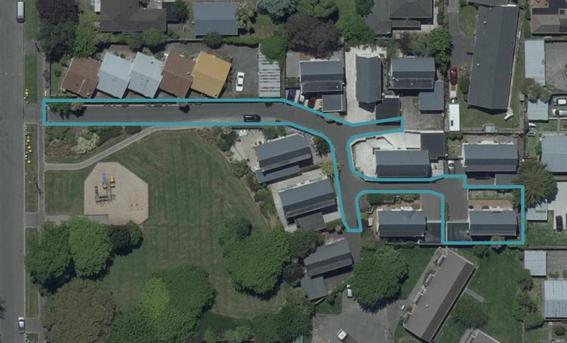 6 Olympic Lane, Edgeware, Christchurch - Carousel 1