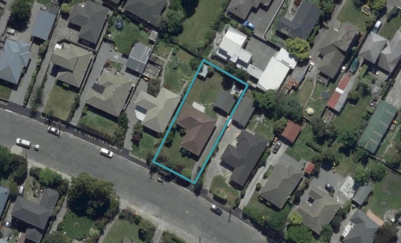 21 Richards Avenue, Papanui, Christchurch - Carousel 1