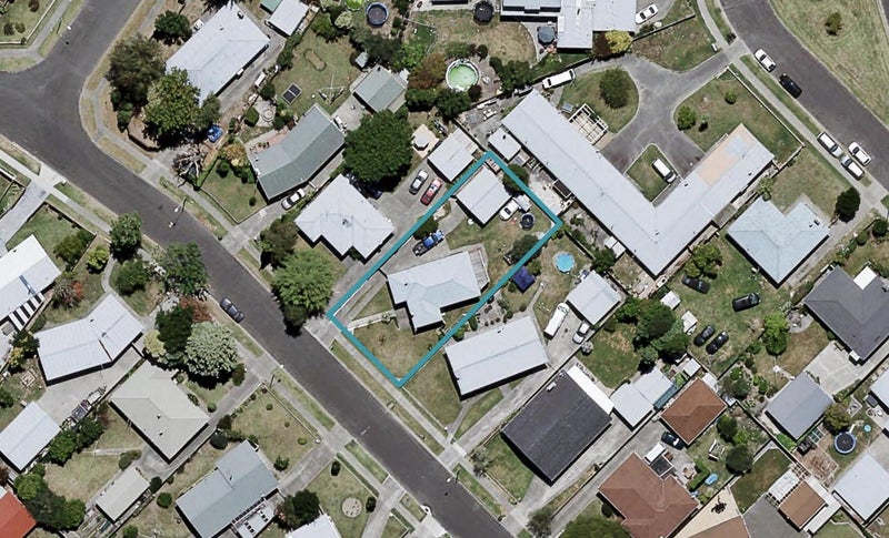 24 Bristol Street, Tamatea, Napier - Carousel 1