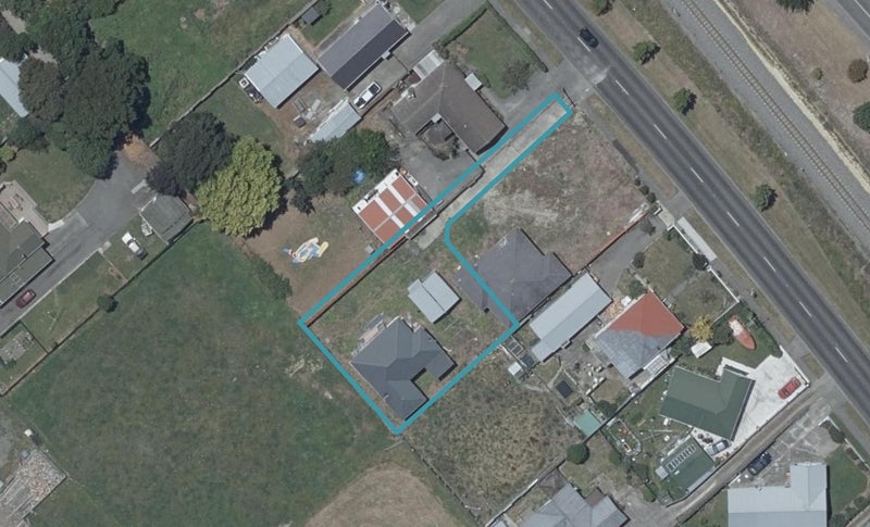 29A Railway Road, Bunnythorpe, Palmerston North - Carousel 1