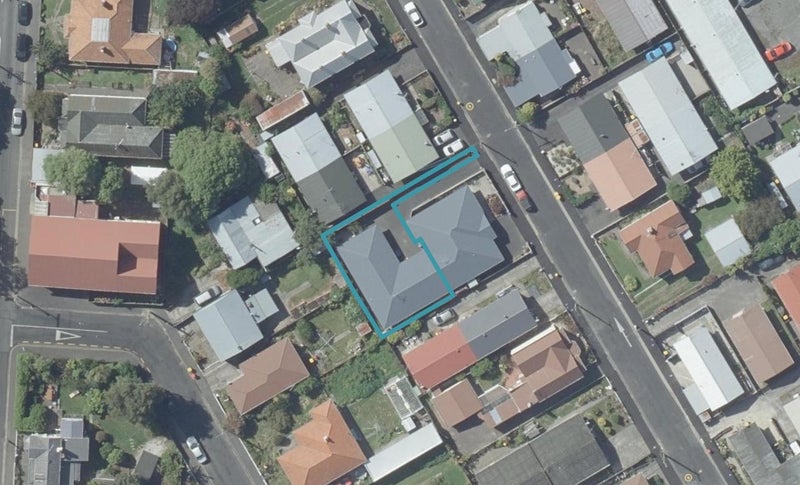 20 Rutherford Street, Caversham, Dunedin - Carousel 1