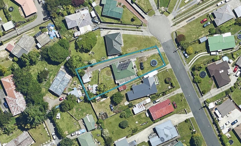 12 Lasenby Street, Fordlands, Rotorua - Carousel 1