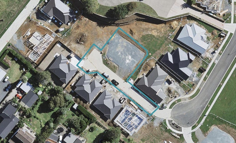 6 Darnika Way, Patumahoe, Pukekohe - Carousel 1