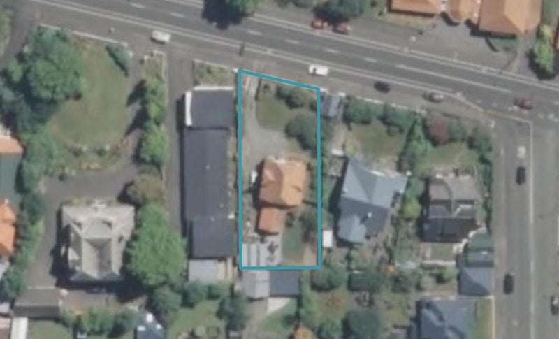 58 Wai-Iti Road, Maori Hill, Timaru - Carousel 1