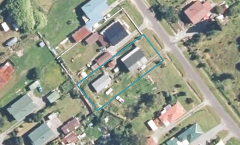 34 Brodie Street, Blackball, Greymouth - Carousel 1