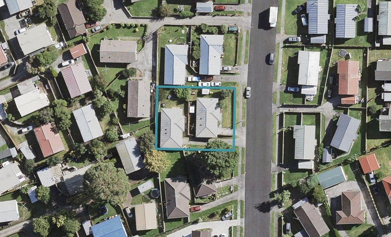 12 Foxlaw Street, Randwick Park, Auckland - Carousel 1
