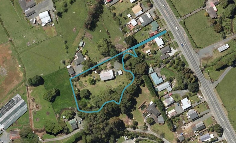 79A Great North Road, Kamo, Whangarei - Carousel 1