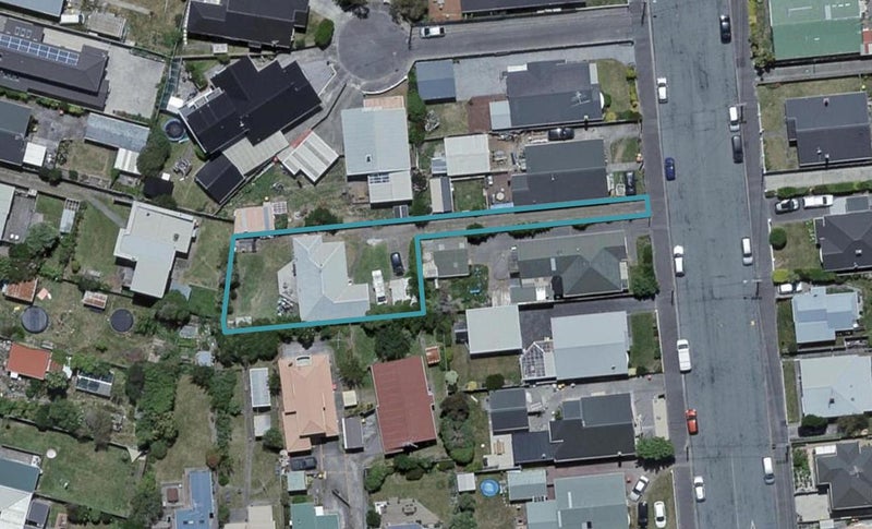 39A Ellesmere Avenue, Miramar, Wellington - Carousel 1