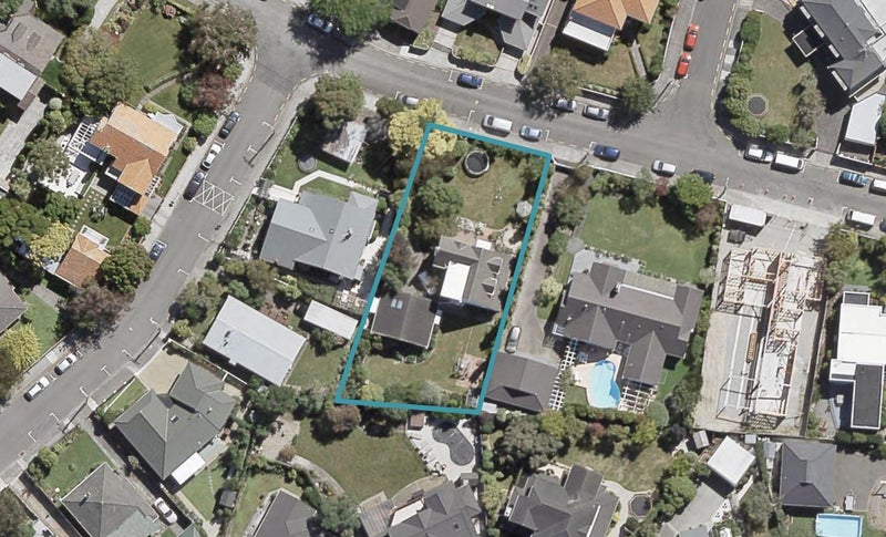 17 Troon Crescent, Boulcott, Lower Hutt - Carousel 1
