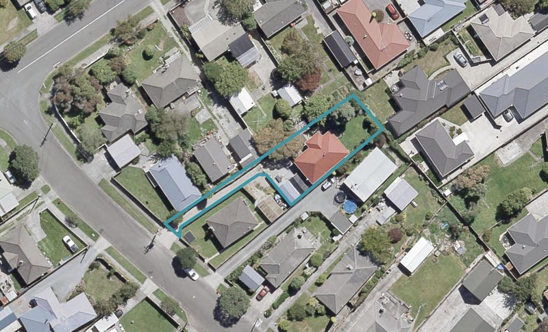 46A MILTON Street, Trentham, Upper Hutt - Carousel 1