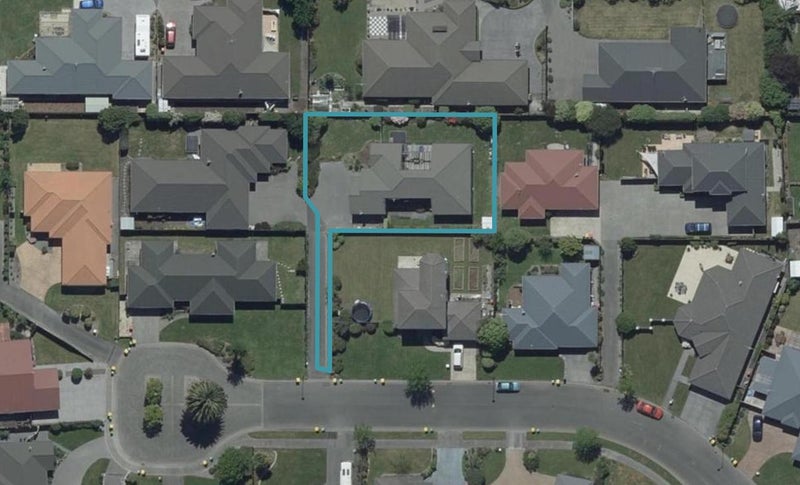 14 Montego Close, Shirley, Christchurch - Carousel 1