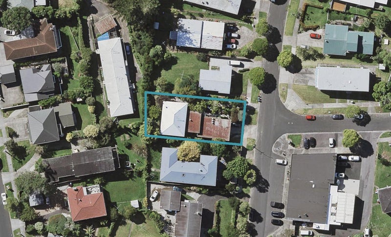 5-Apr/49 Simkin Avenue, St Johns, Auckland - Carousel 1