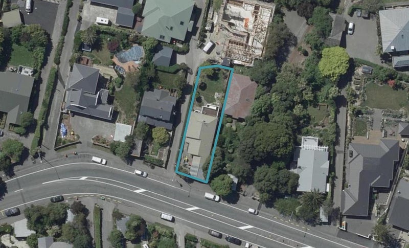 99 Hackthorne Road, Cashmere, Christchurch - Carousel 1