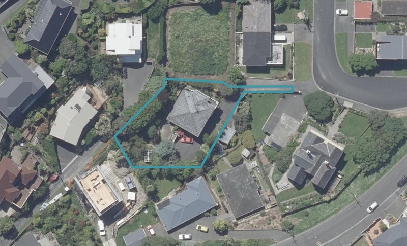 114 Norfolk Street, Saint Clair, Dunedin - Carousel 1