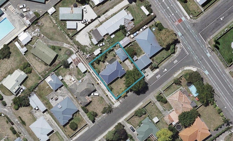 916 Rangiora Street, Mahora, Hastings - Carousel 1