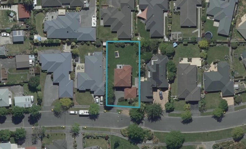 7 Sanctuary Gardens, Shirley, Christchurch - Carousel 1