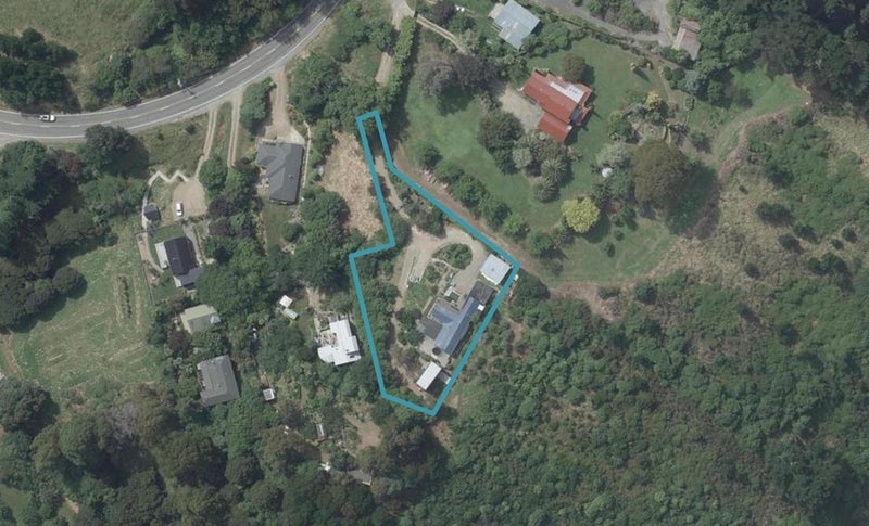181 Main Road, Allandale, Lyttelton - Carousel 1