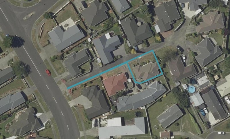 9 Saint Pauls Court, Highbury, Palmerston North - Carousel 1