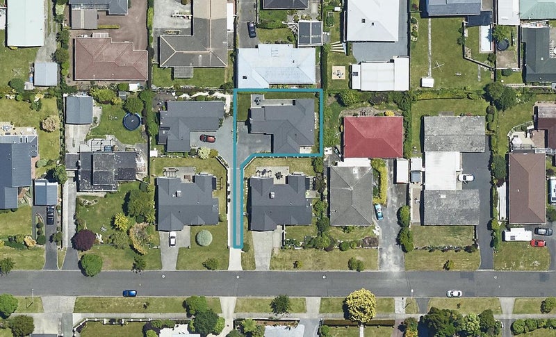 31A Sumner Street, Glenholme, Rotorua - Carousel 1