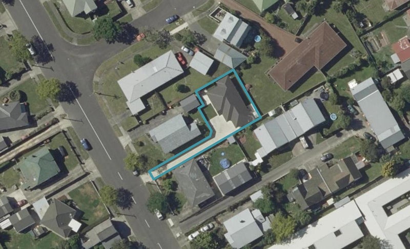 144A Monrad Street, Highbury, Palmerston North - Carousel 1