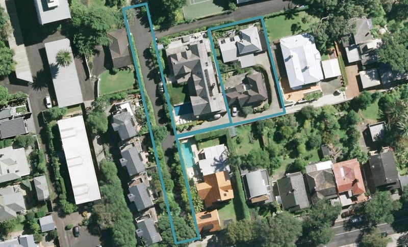 4A Masefield Avenue, Herne Bay, Auckland - Carousel 1
