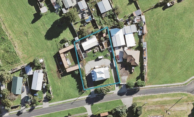 12 Waipouri Road, Mangere, Auckland - Carousel 1