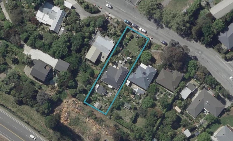 127 Port Hills Road, Heathcote Valley, Christchurch - Carousel 1