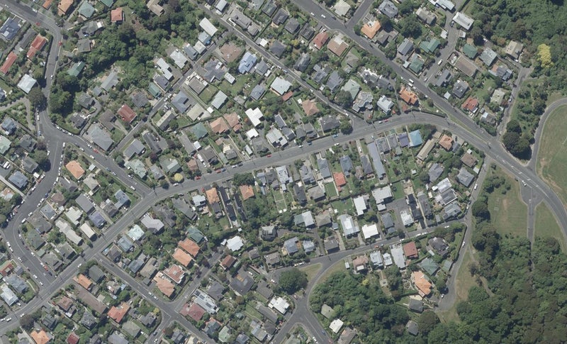 728 Highgate, Maori Hill, Dunedin - Carousel 1